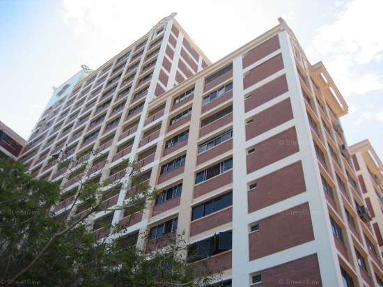 Blk 26 Ansar Garden (Bedok), HDB 5 Rooms #10582